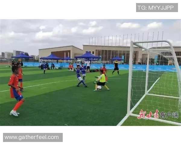 足球小将球星偶像带你走进绿茵场 成就梦想与热血的完美融合